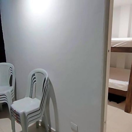 Alojamiento Alquimia En Santa Marta Apartment Luaran gambar